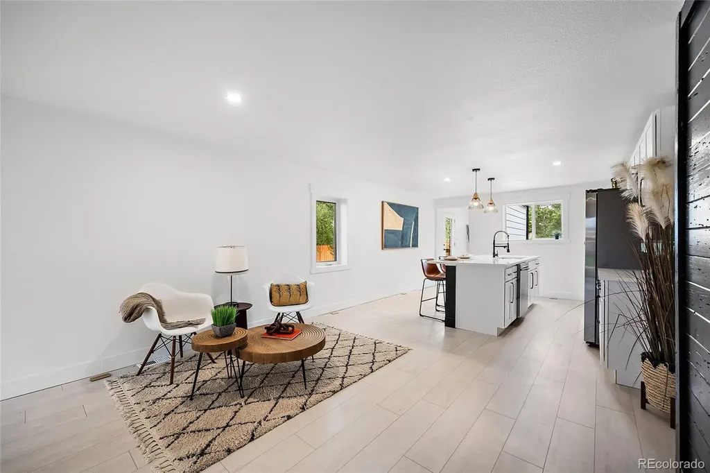 3630 W Walsh Place Denver CO 80219