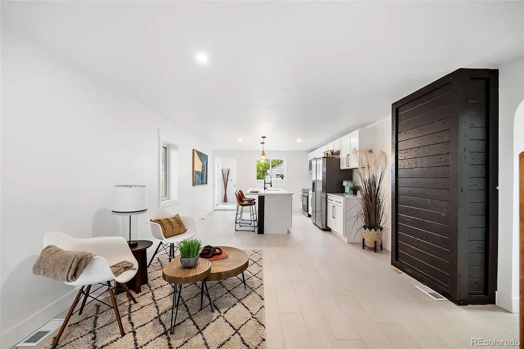 3630 W Walsh Place Denver CO 80219
