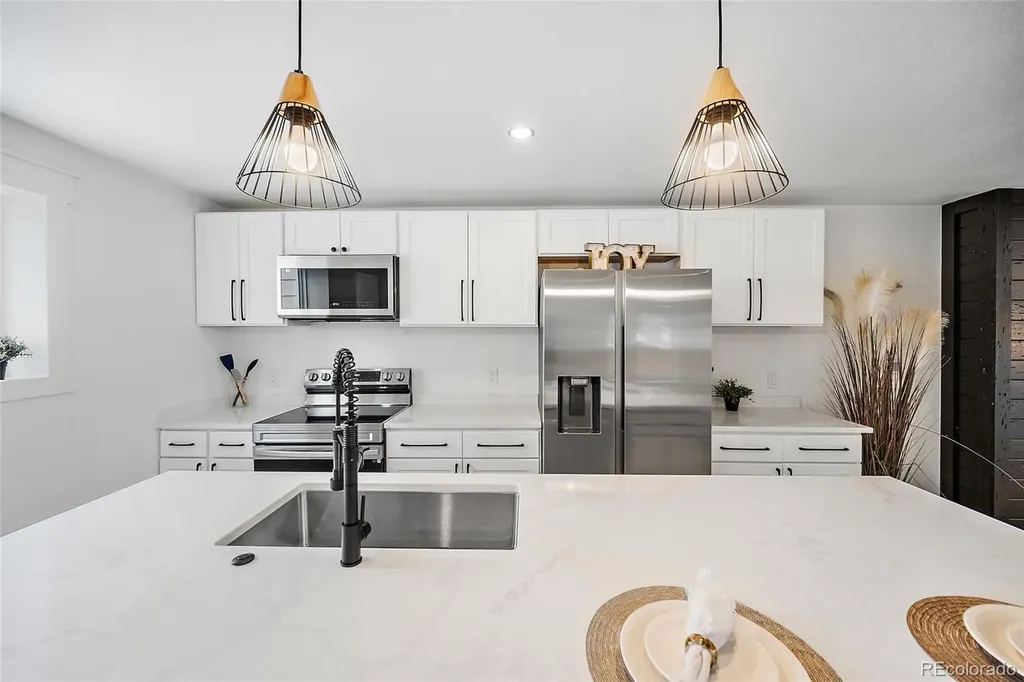 3630 W Walsh Place Denver CO 80219