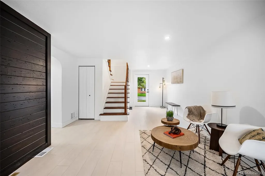 3630 W Walsh Place Denver CO 80219