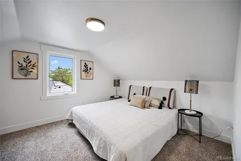 3630 W Walsh Place Denver CO 80219