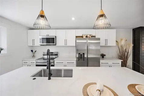 3630 W Walsh Place Denver CO 80219