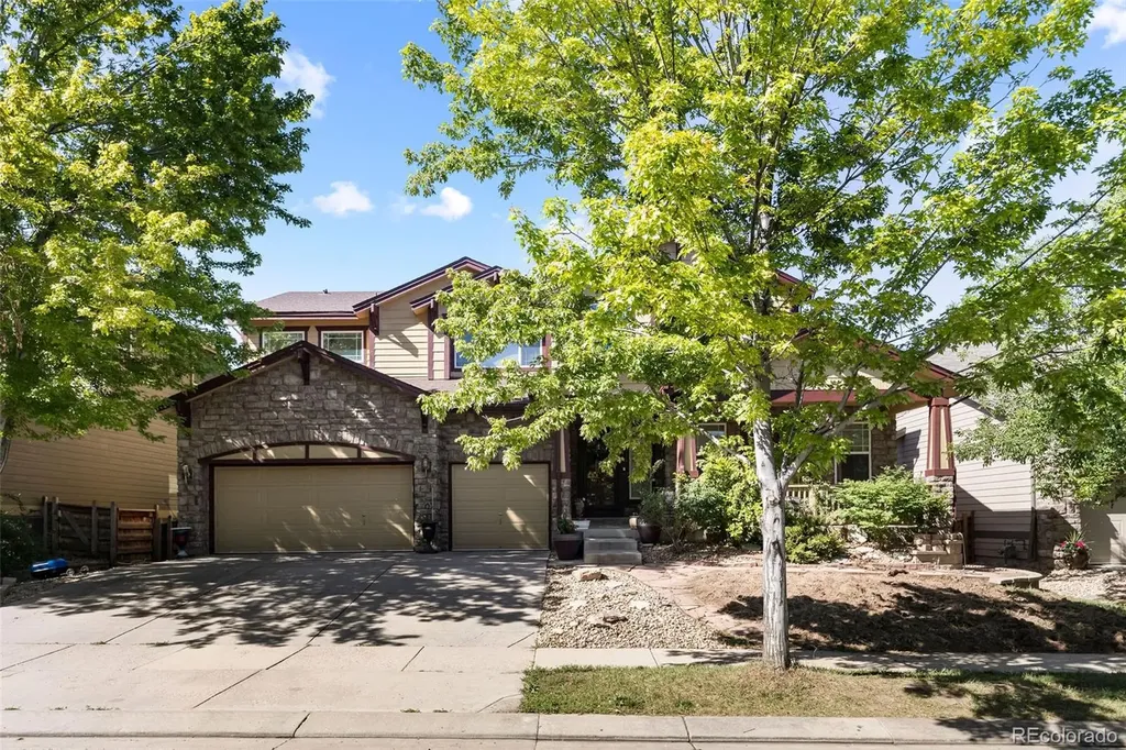 17048 E 106th Way Commerce City CO 80022