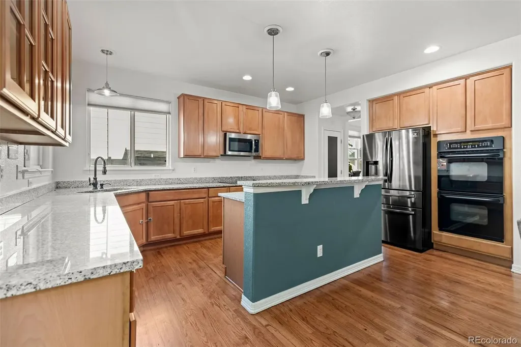 17048 E 106th Way Commerce City CO 80022