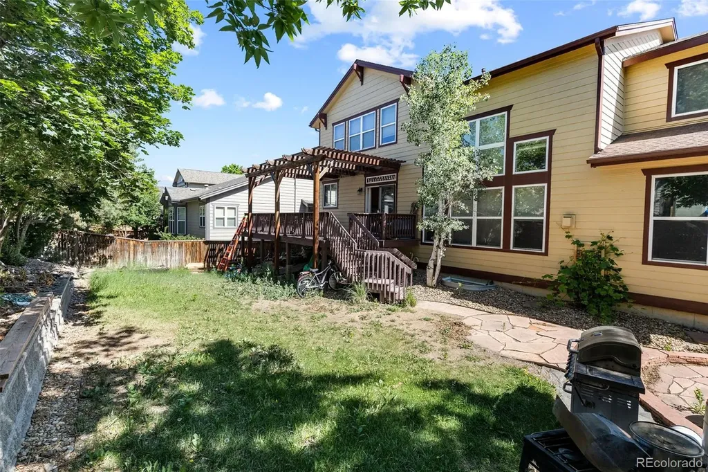 17048 E 106th Way Commerce City CO 80022