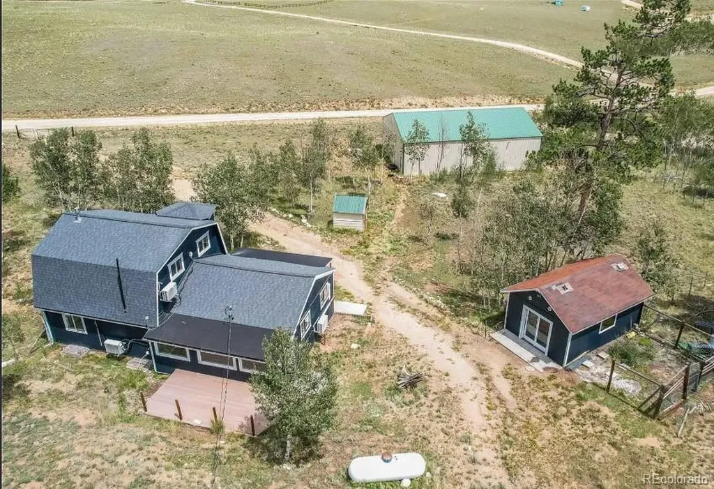 2148 Mcdowell Drive Como CO 80432