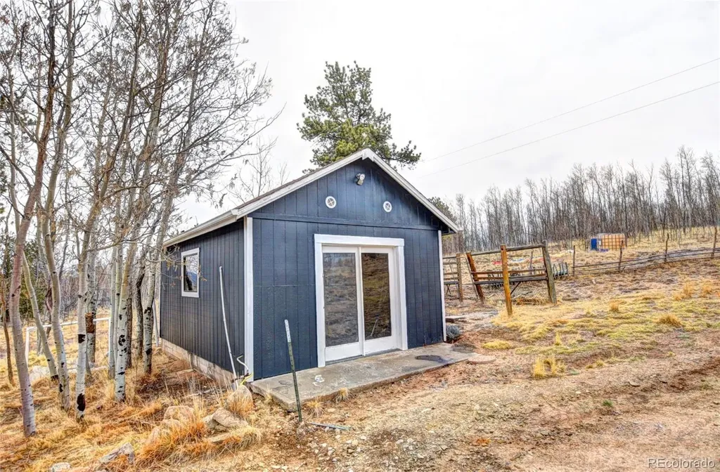 2148 Mcdowell Drive Como CO 80432
