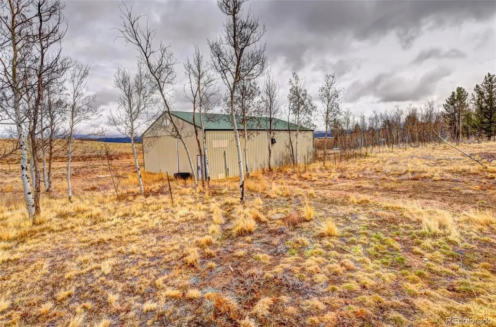 2148 Mcdowell Drive Como CO 80432