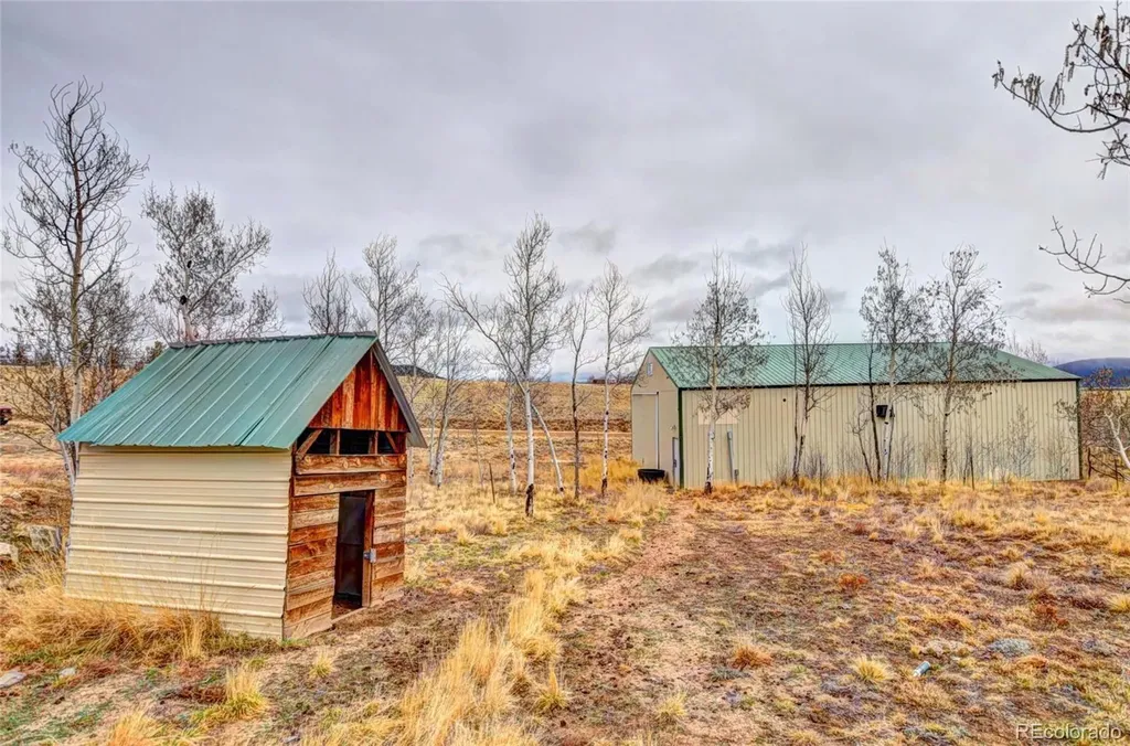 2148 Mcdowell Drive Como CO 80432