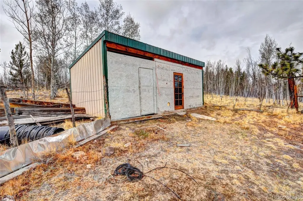 2148 Mcdowell Drive Como CO 80432