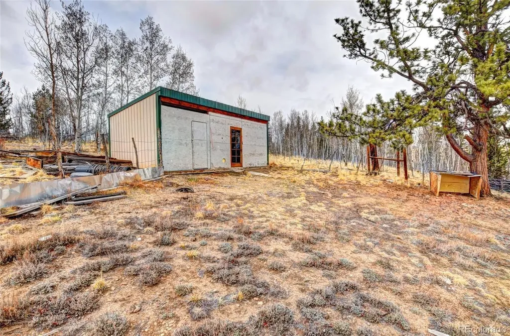2148 Mcdowell Drive Como CO 80432
