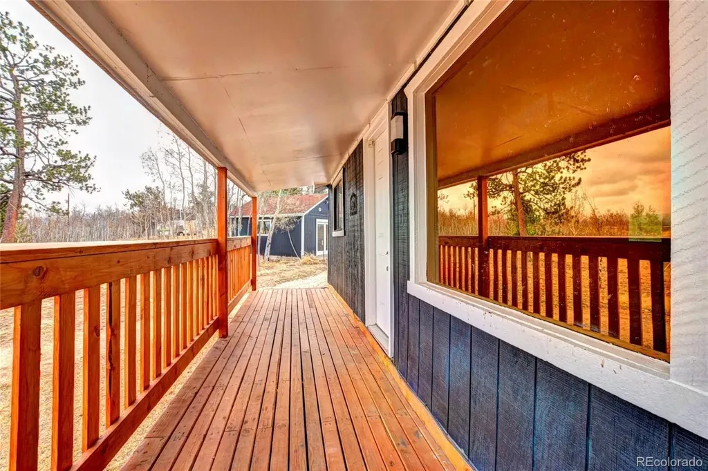 2148 Mcdowell Drive Como CO 80432