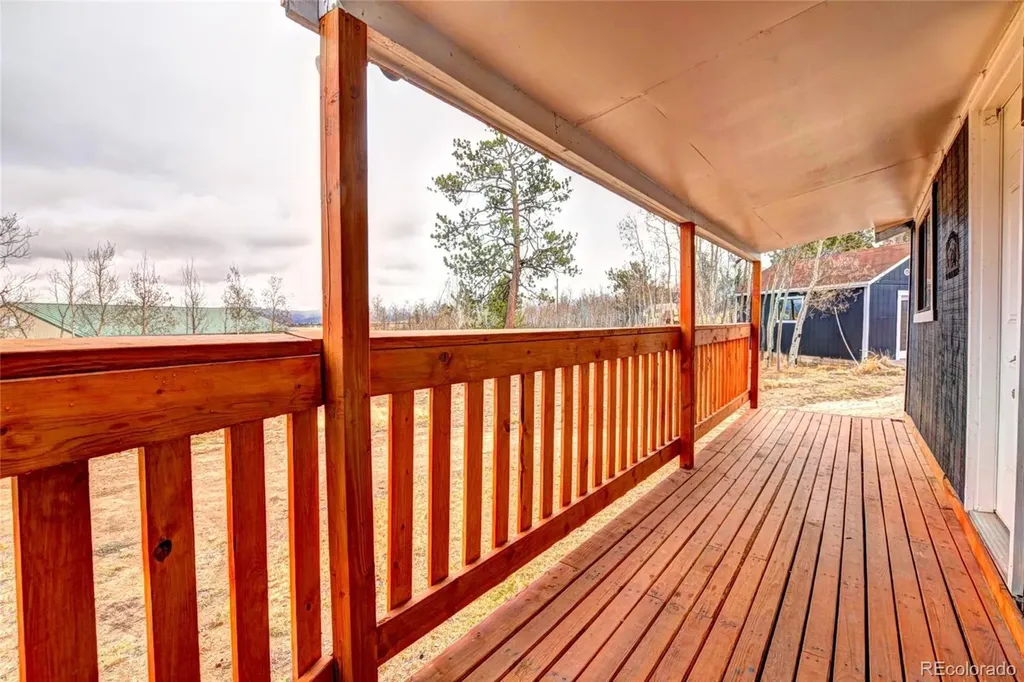 2148 Mcdowell Drive Como CO 80432