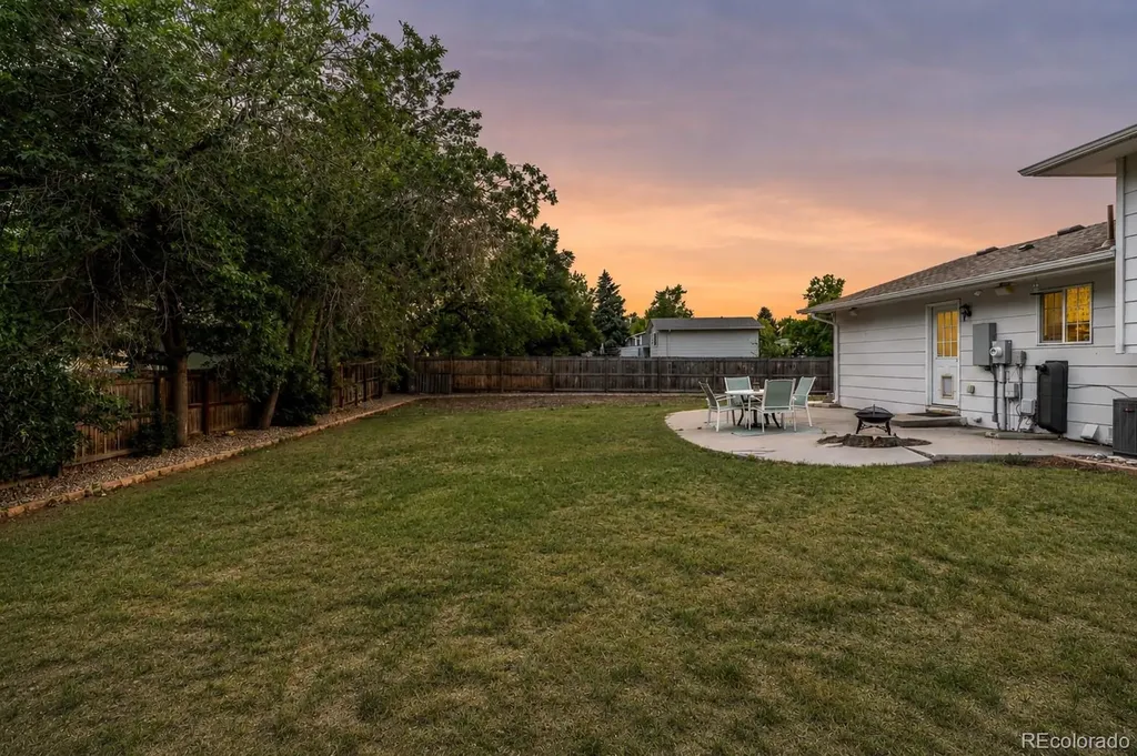 3250 S Holland Way Lakewood CO 80227