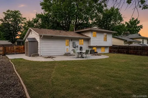 3250 S Holland Way Lakewood CO 80227