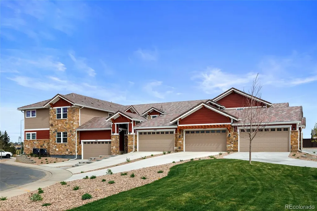 3409 Molly Circle Broomfield CO 80023