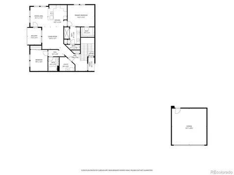 3409 Molly Circle Broomfield CO 80023