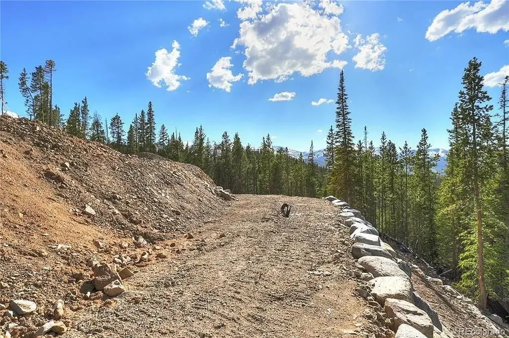 103 Cr 529 Breckenridge CO 80424