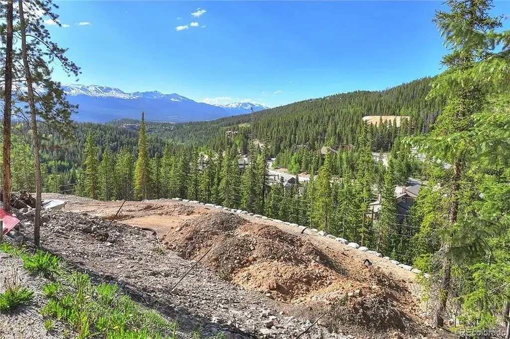 103 Cr 529 Breckenridge CO 80424