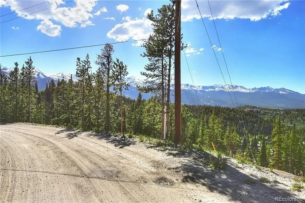 103 Cr 529 Breckenridge CO 80424