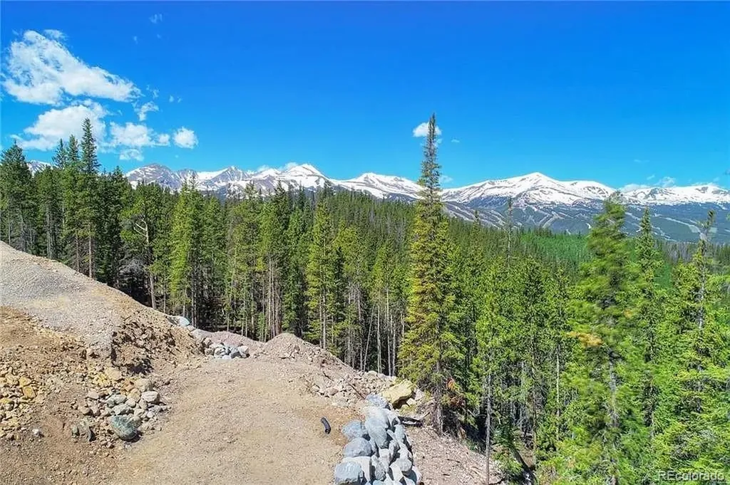 103 Cr 529 Breckenridge CO 80424