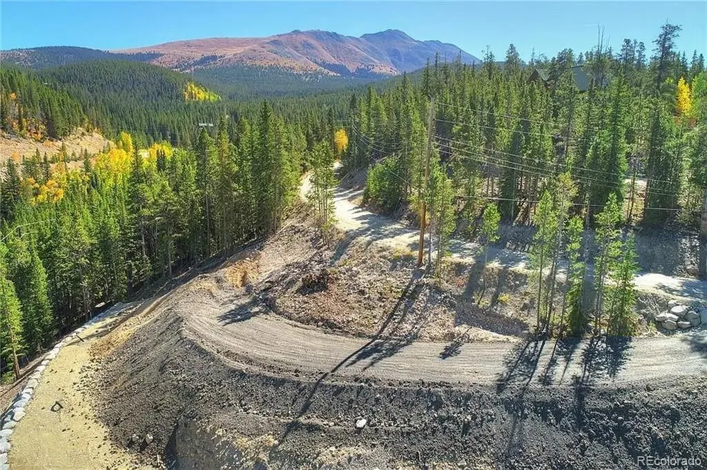 103 Cr 529 Breckenridge CO 80424