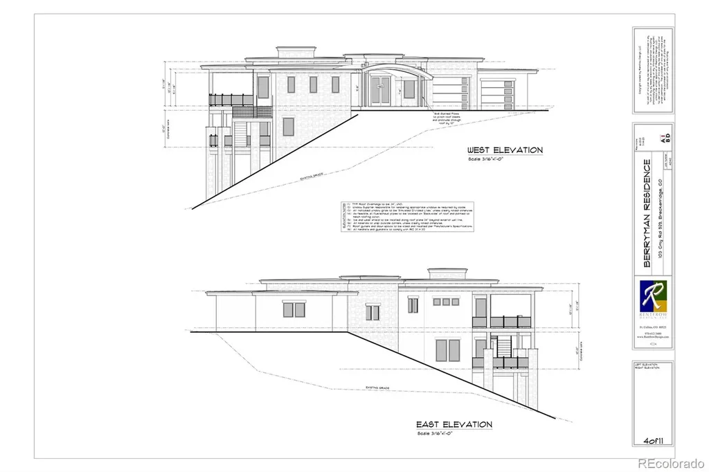 103 Cr 529 Breckenridge CO 80424