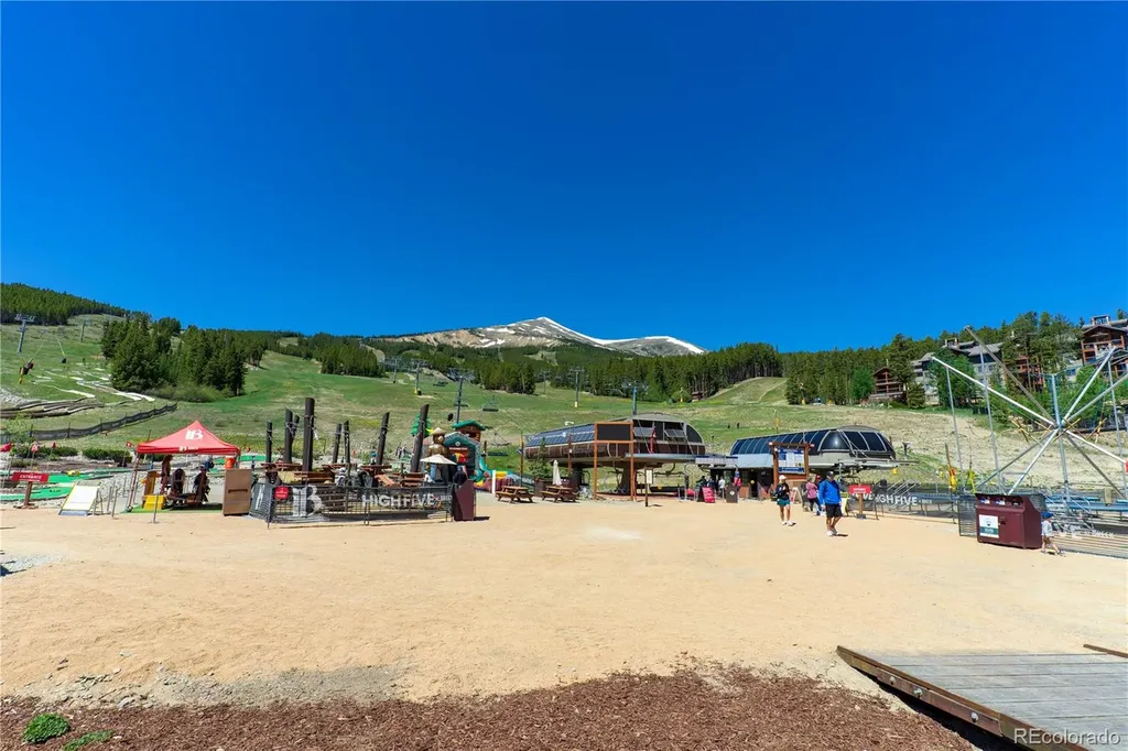103 Cr 529 Breckenridge CO 80424