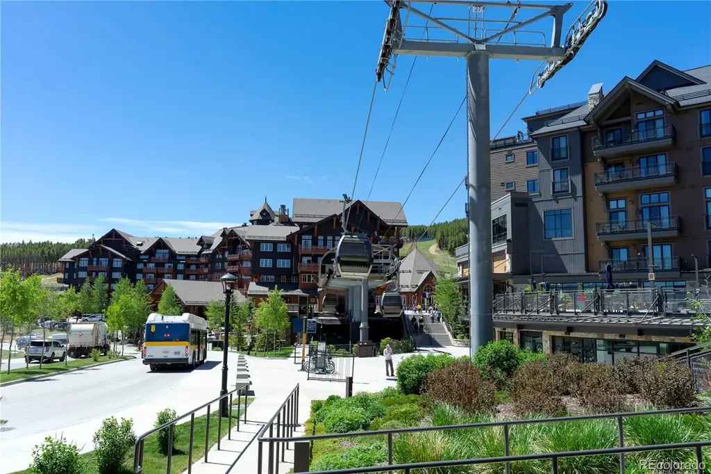 103 Cr 529 Breckenridge CO 80424