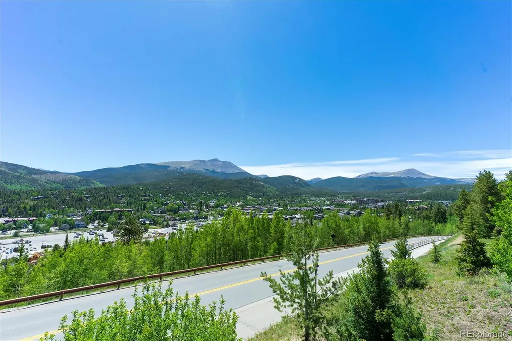 103 Cr 529 Breckenridge CO 80424