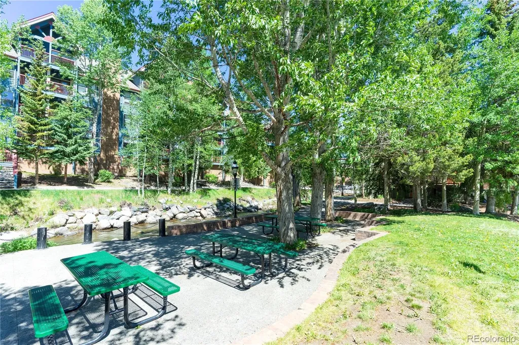 103 Cr 529 Breckenridge CO 80424