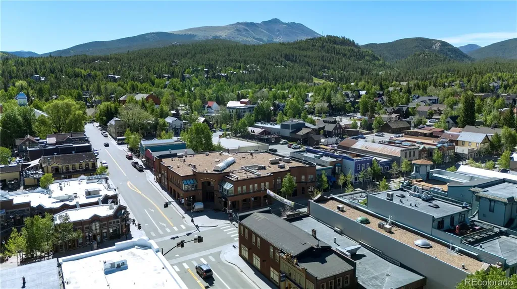 103 Cr 529 Breckenridge CO 80424