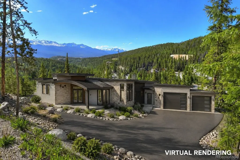 103 Cr 529 Breckenridge CO 80424