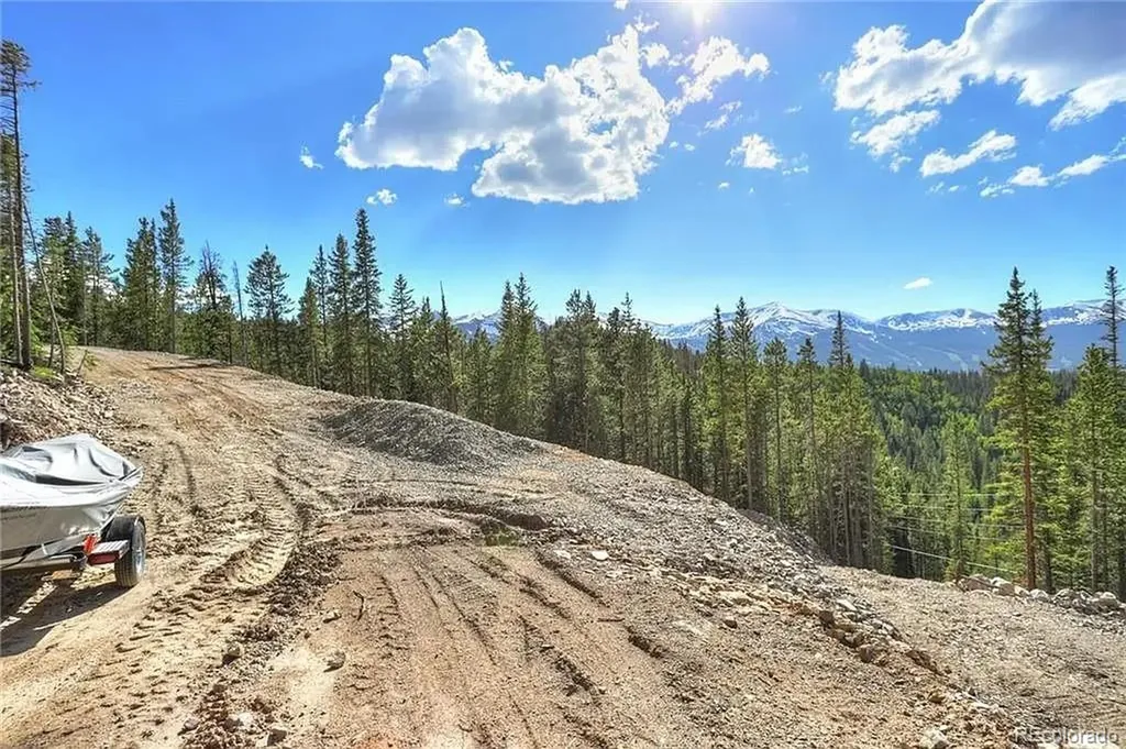 103 Cr 529 Breckenridge CO 80424