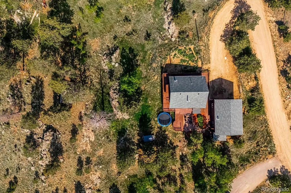 429 Overlook Drive Bailey CO 80421