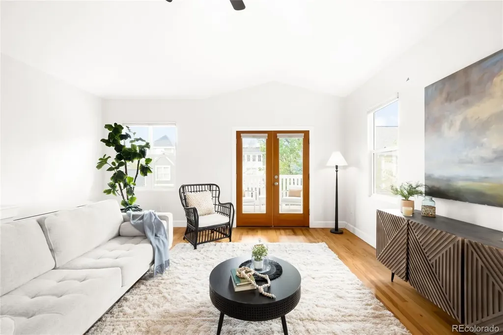 2603 Tumwater Lane Boulder CO 80304