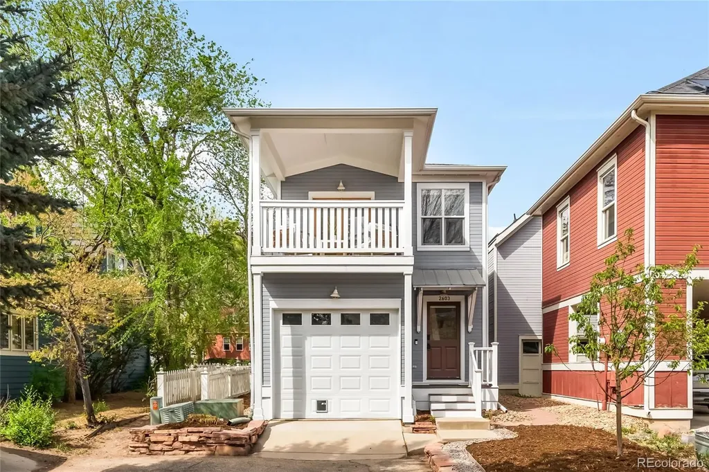 2603 Tumwater Lane Boulder CO 80304