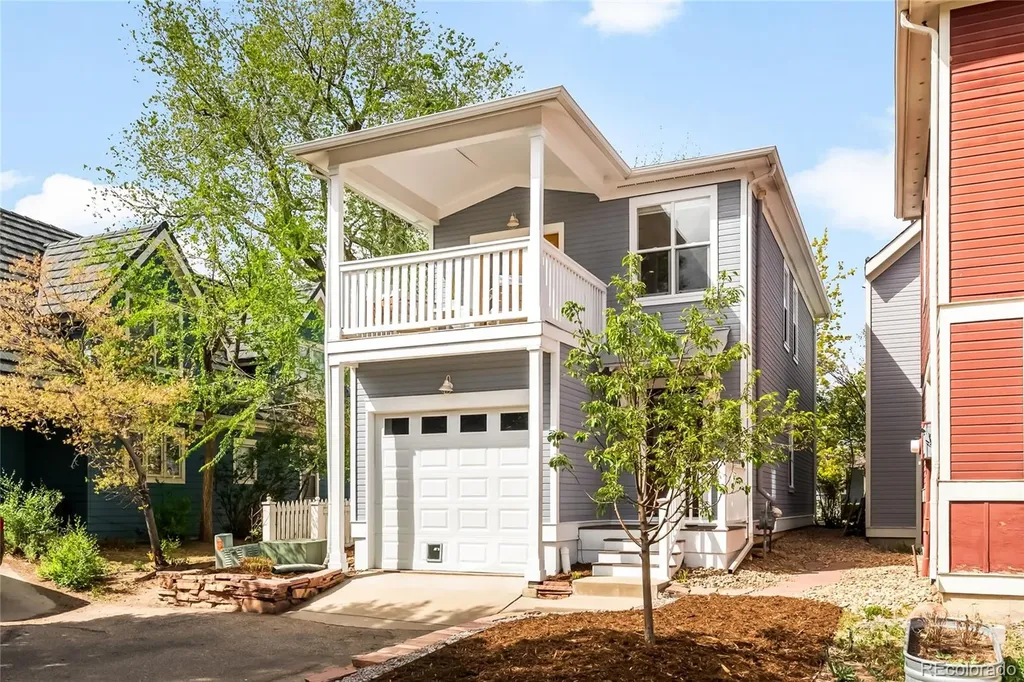 2603 Tumwater Lane Boulder CO 80304