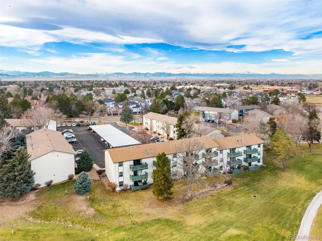 2130 S Vaughn Way Aurora CO 80014