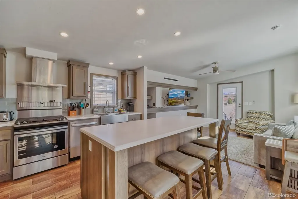 1051 Summit Trail Granby CO 80446