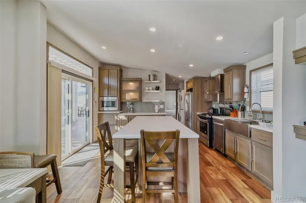 1051 Summit Trail Granby CO 80446