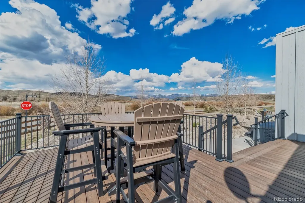 1051 Summit Trail Granby CO 80446