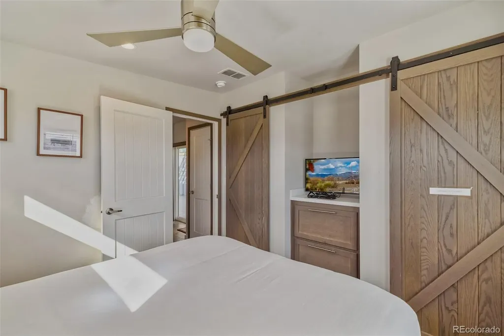 1051 Summit Trail Granby CO 80446