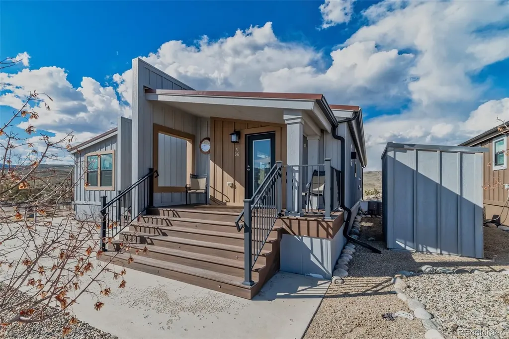1051 Summit Trail Granby CO 80446