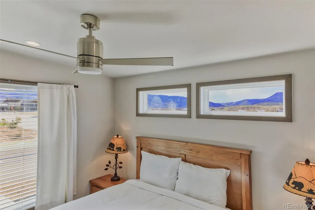 1051 Summit Trail Granby CO 80446