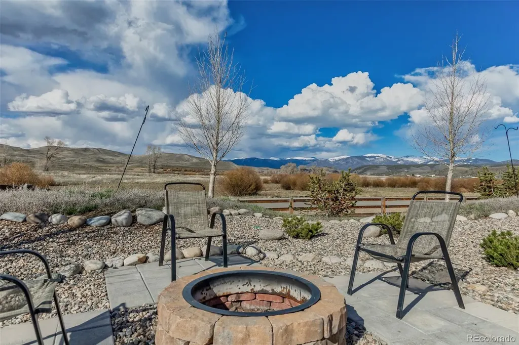1051 Summit Trail Granby CO 80446