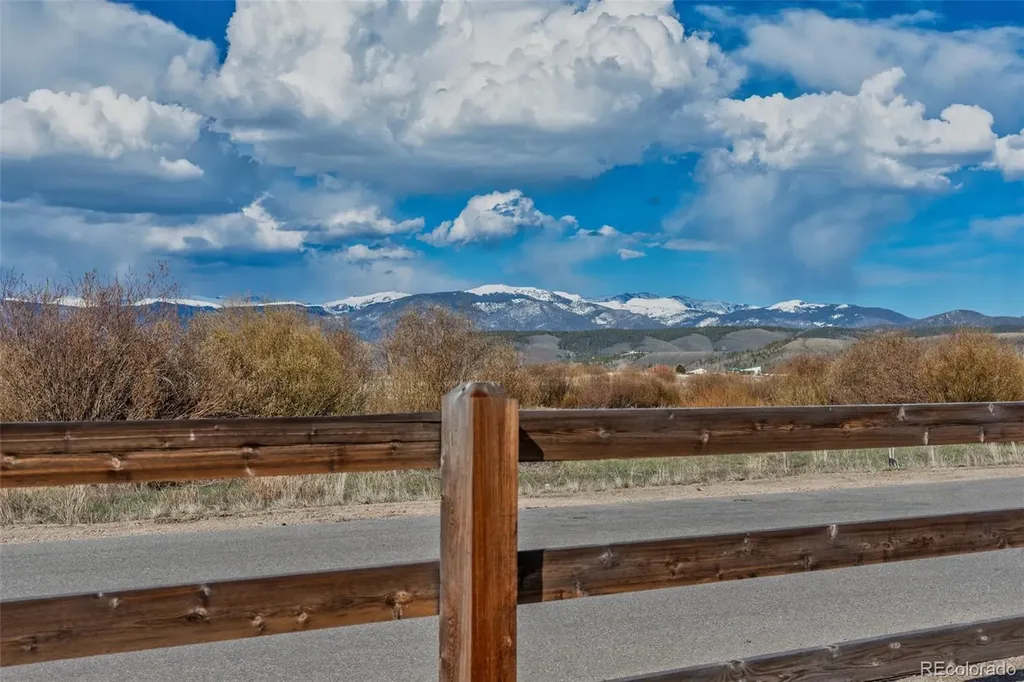 1051 Summit Trail Granby CO 80446