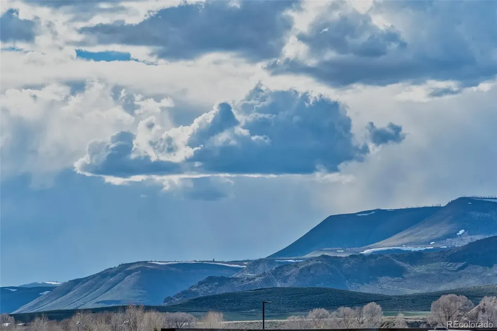 1051 Summit Trail Granby CO 80446