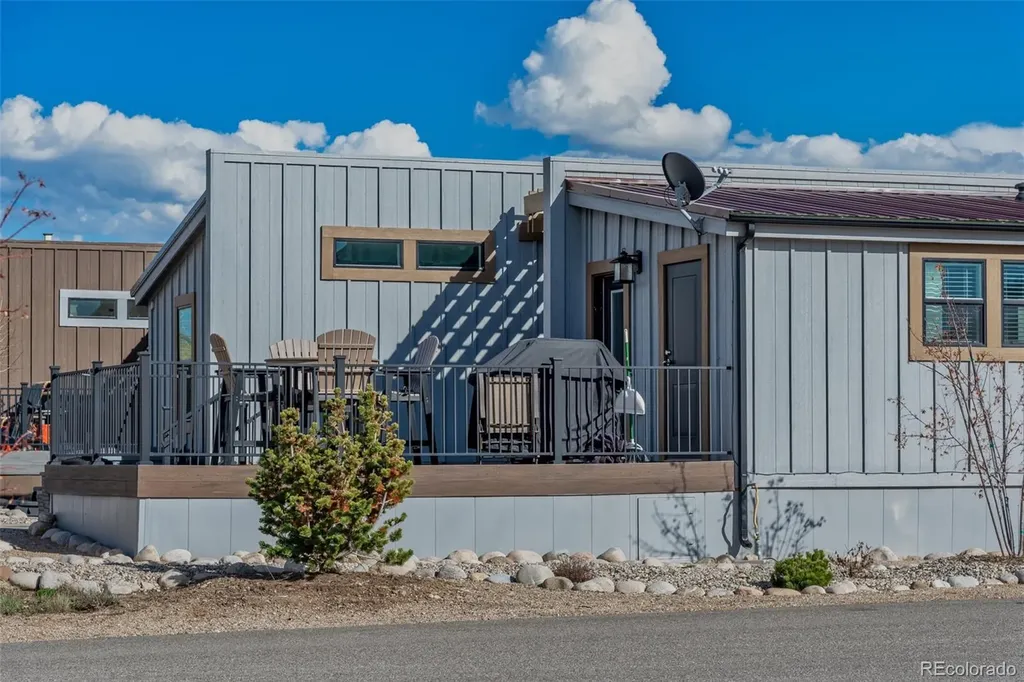 1051 Summit Trail Granby CO 80446