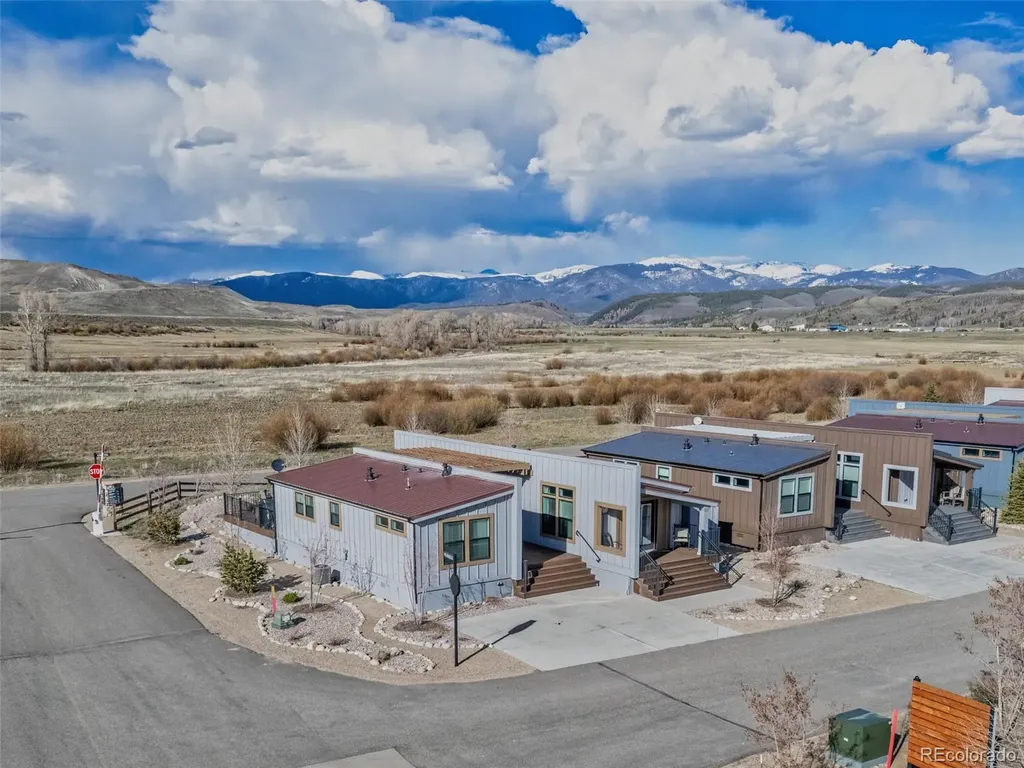1051 Summit Trail Granby CO 80446